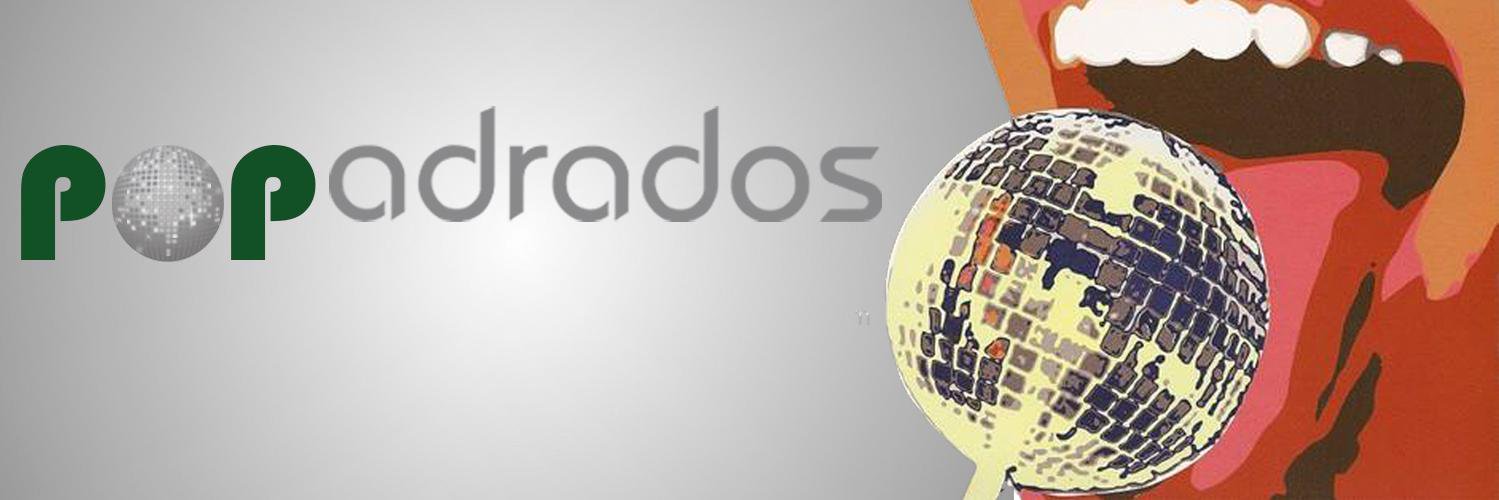 Popadrados's profile banner image