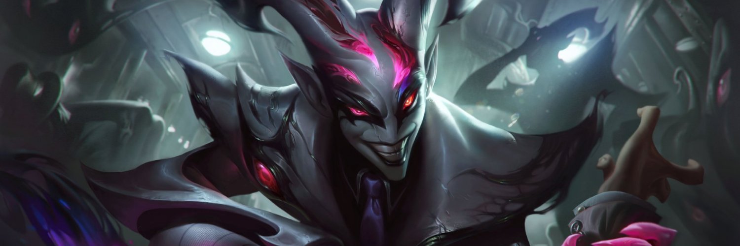 Jpshaco's profile banner image