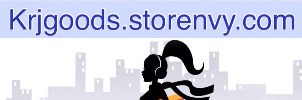 krjgoods's profile banner image