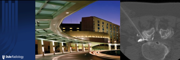 TimAmrheinMD Profile Banner