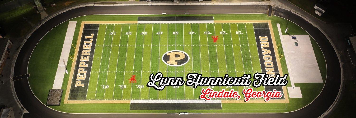 PHSDragonsFB's profile banner image