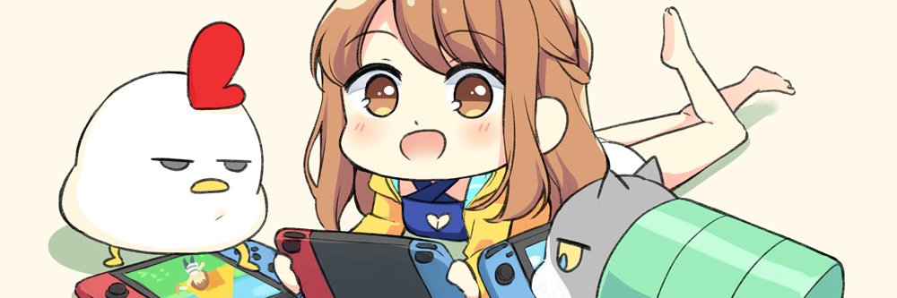 しぃ banner