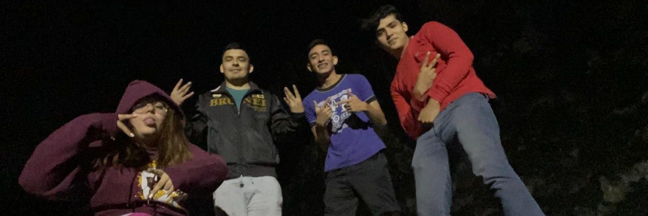 arpollo16's profile banner image