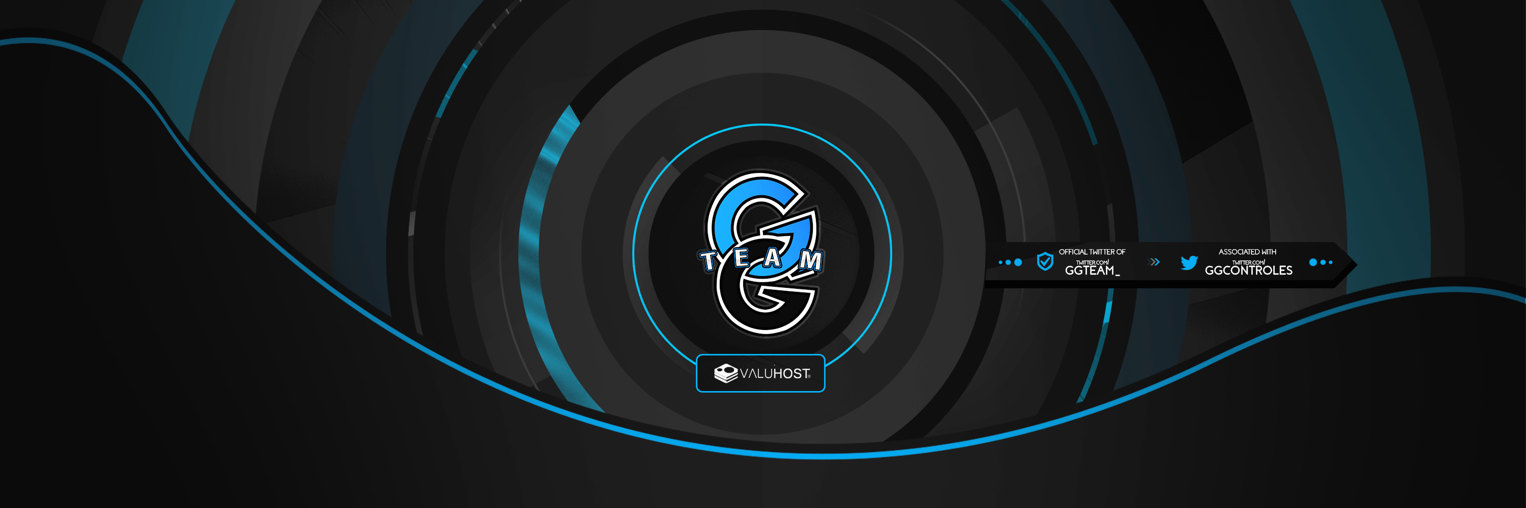 GGTeamGaming banner