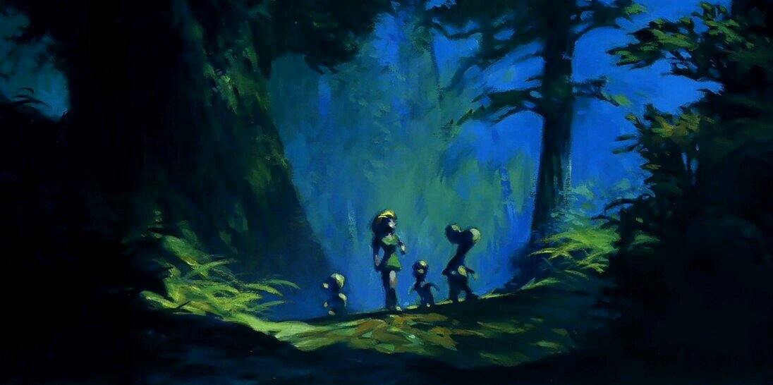 BenjaminJBays's profile banner image