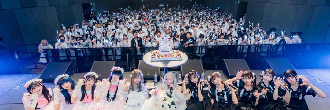 ✨アナぽん✨ banner