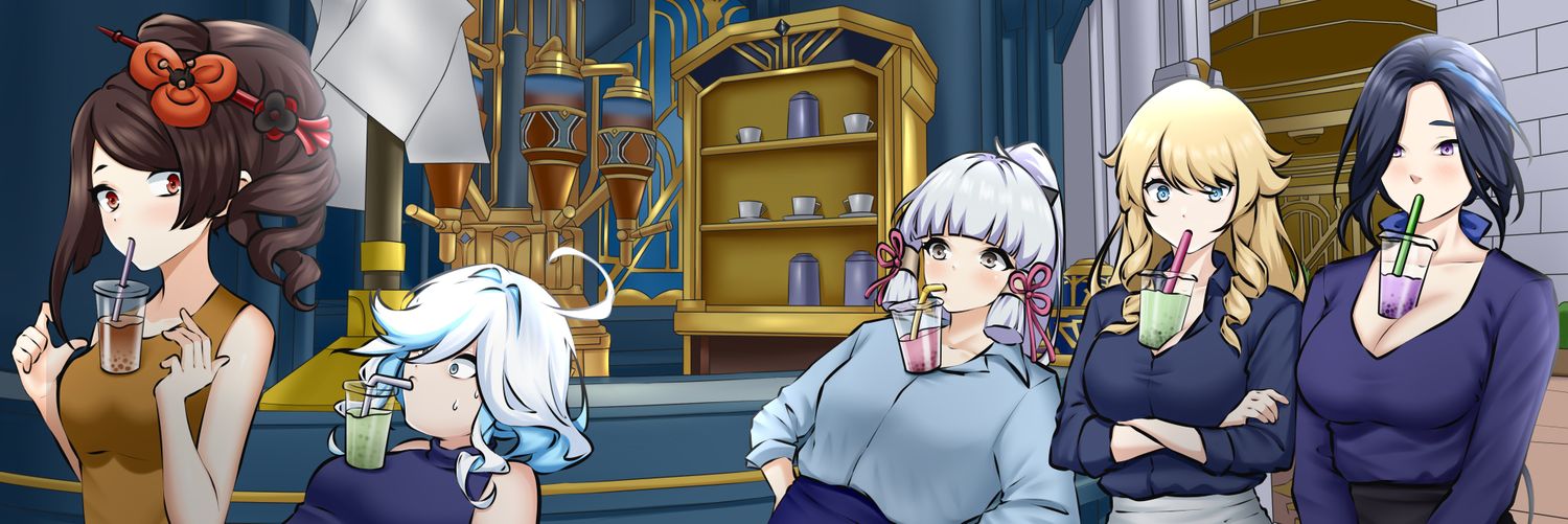 RandomGuyonTwit's profile banner image