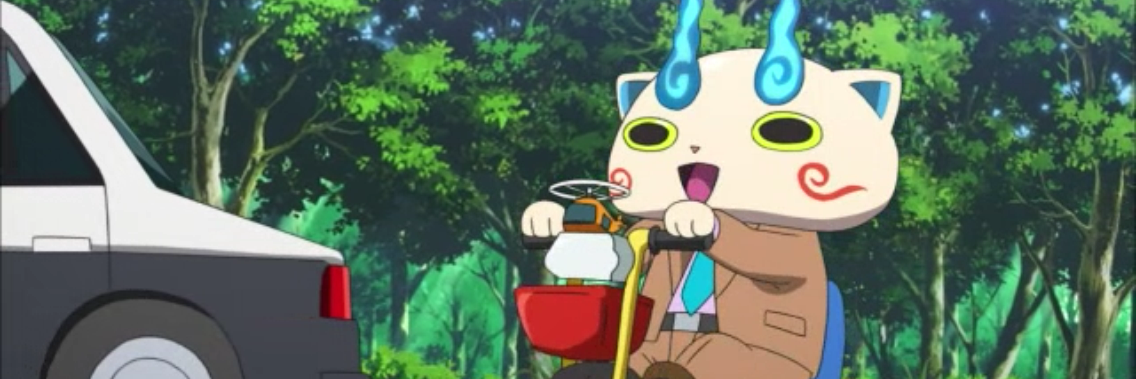 コマさんのbot banner