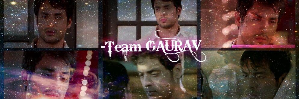 TeamGAURAV's profile banner image