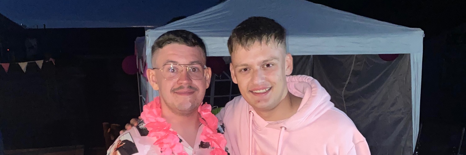 rossmc_1's profile banner image