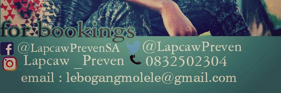 LapcawPreven's profile banner image