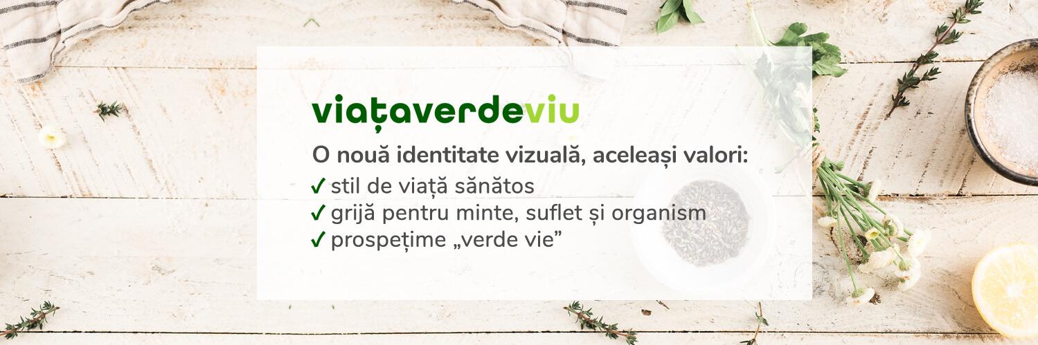 ViataVerdeViu's profile banner image