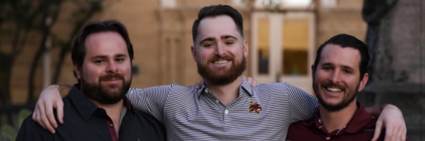 caleb wilson banner