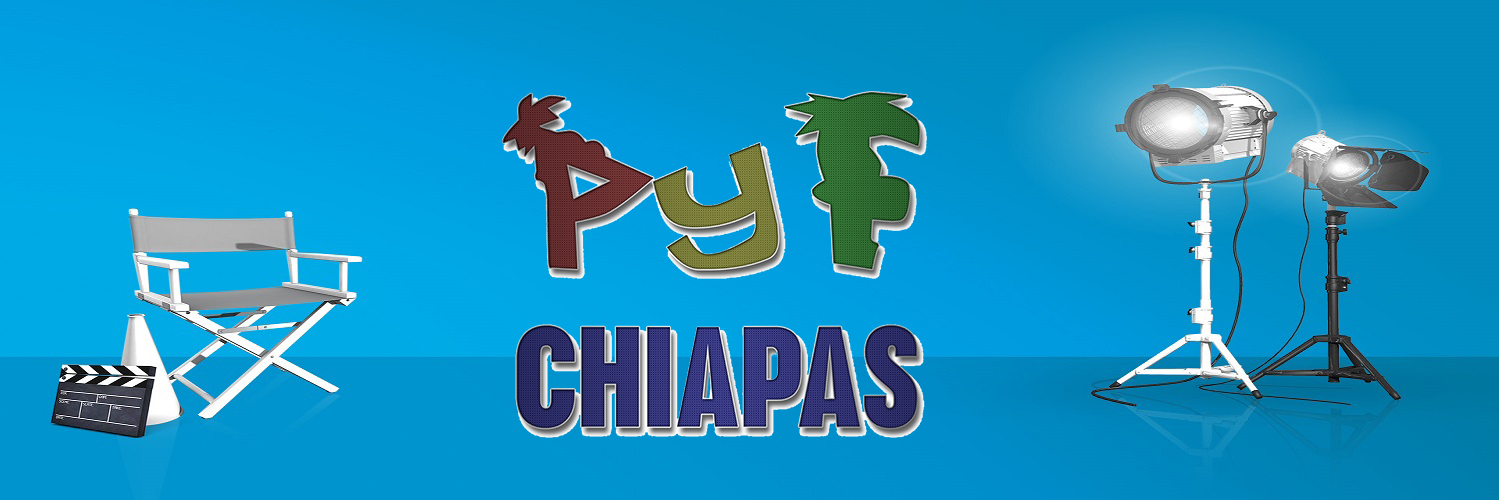 PyFChiapas's profile banner image