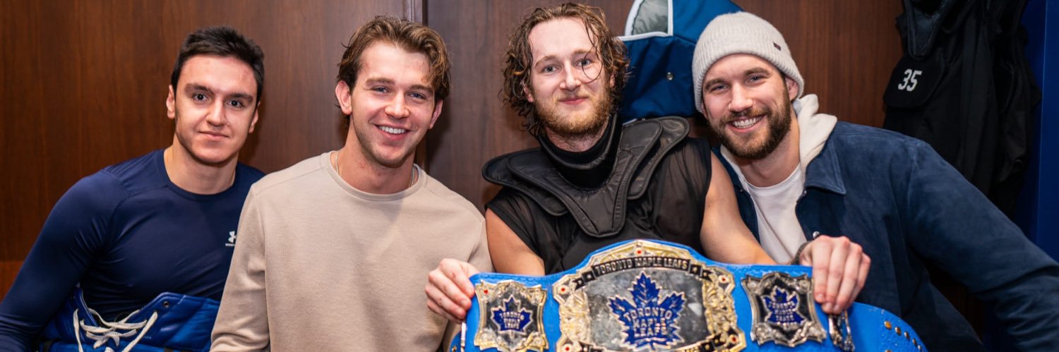 M. Peezy Fan Club Prez banner