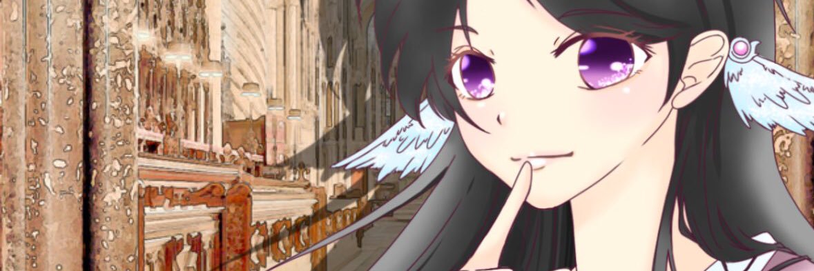 いちる໒꒱· ﾟ banner