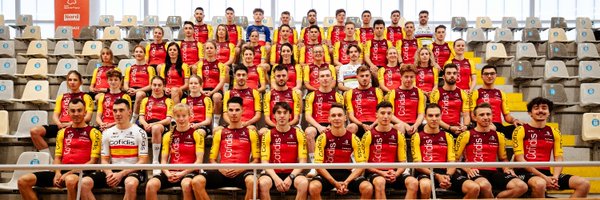 TeamCOFIDIS Profile Banner