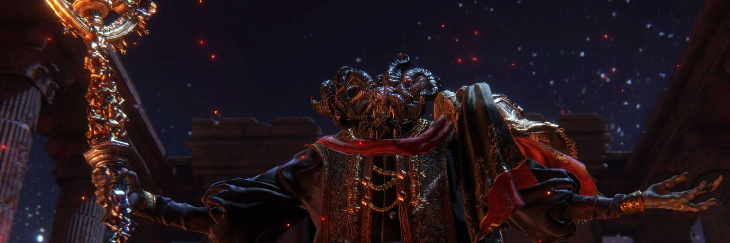 DonFlagg's profile banner image