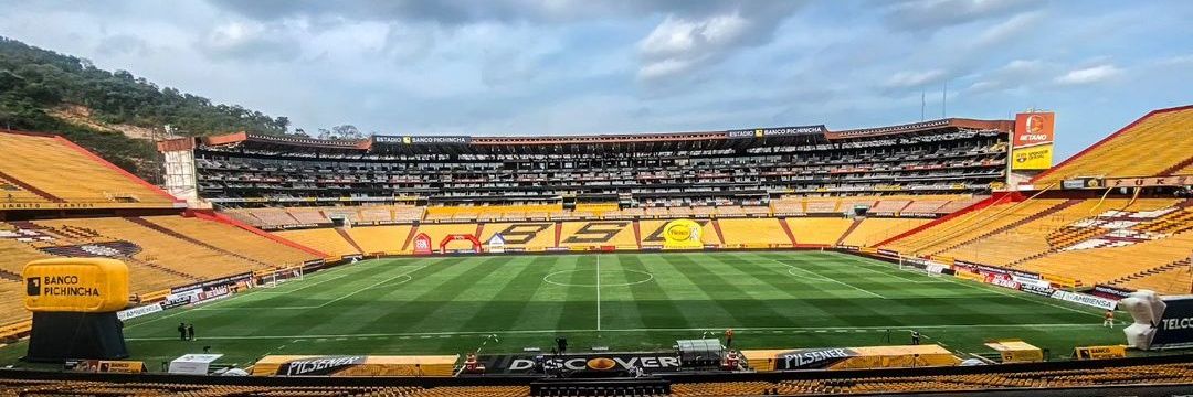 Guillermo Drouet banner