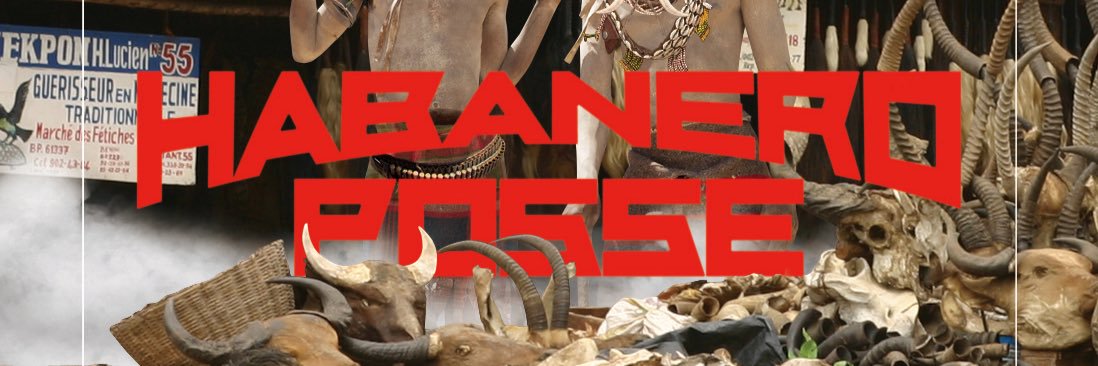 HABANEROPOSSE's profile banner image