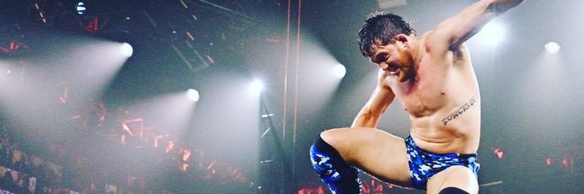 Kyle O'Reilly banner