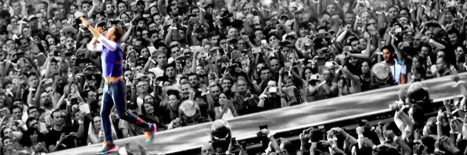 Coldplayevery's profile banner image