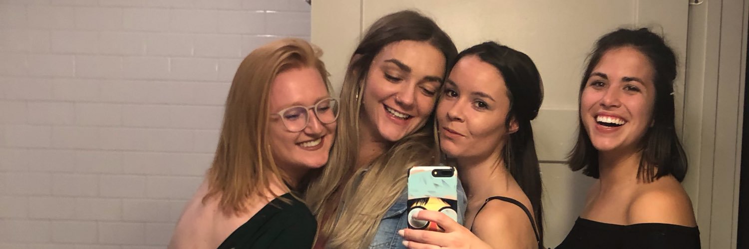 KaitlynFogarty's profile banner image