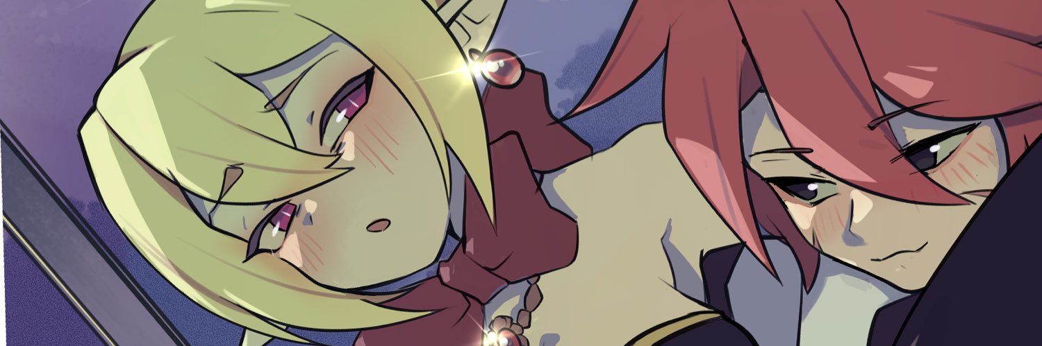 puffphox's profile banner image