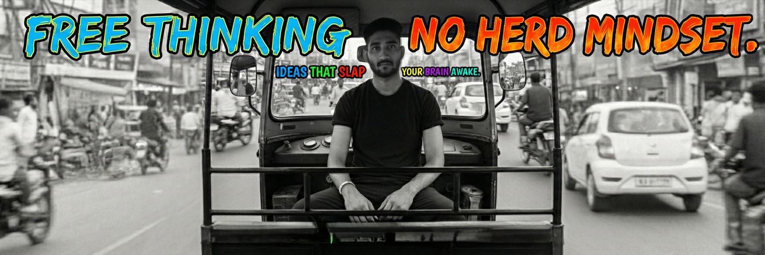 real champ 🇮🇳 banner