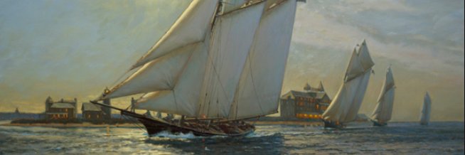 TheScotianDavis's profile banner image
