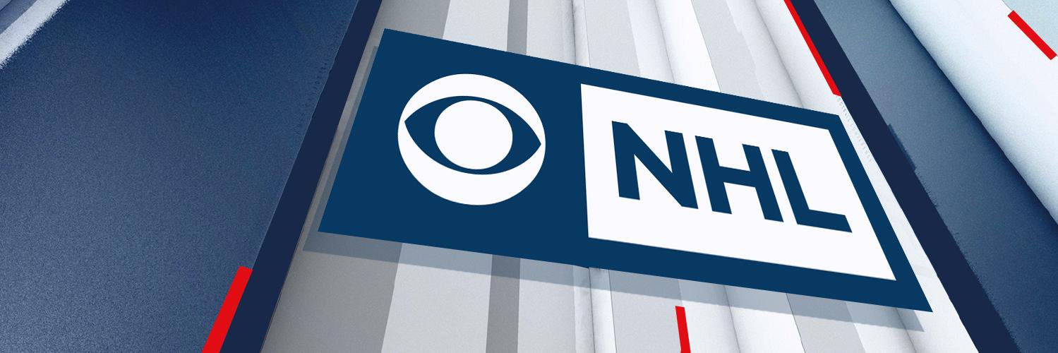 CBS Sports NHL banner