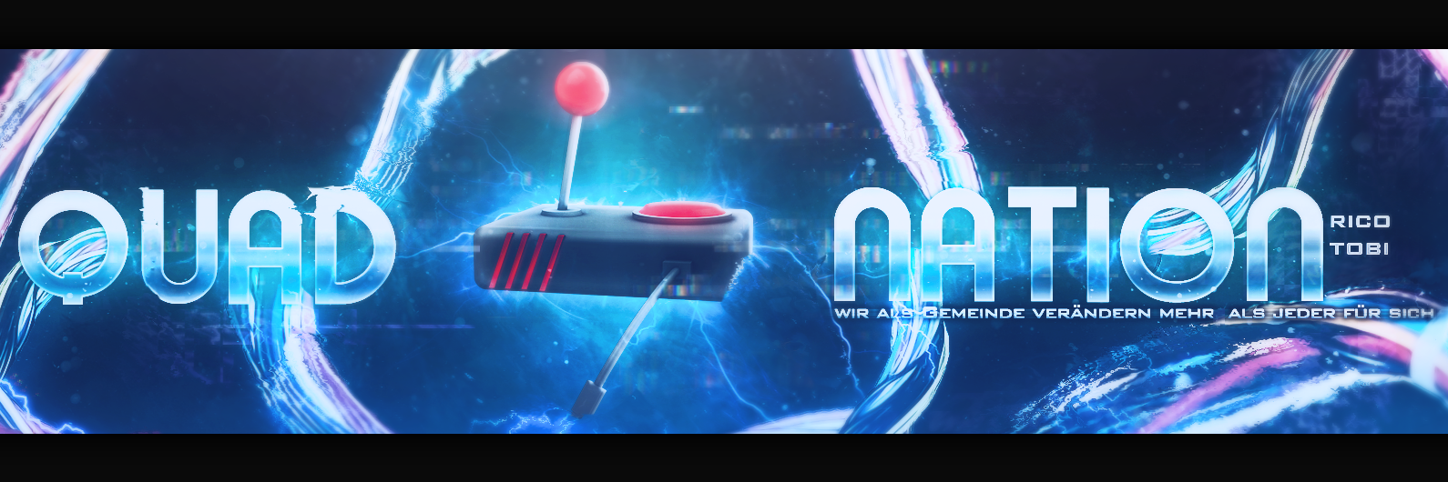 Quad4Nation's profile banner image