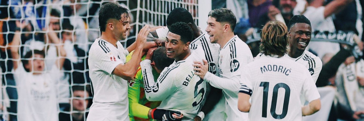 GAT_rMADRID's profile banner image