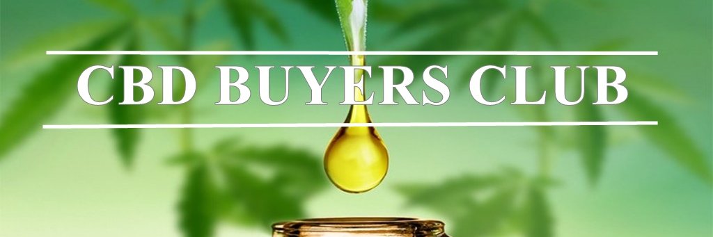 CBDBuyerClub's profile banner image