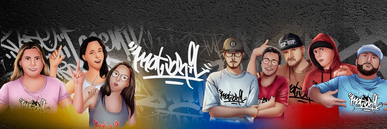 Matbril_Free's profile banner image