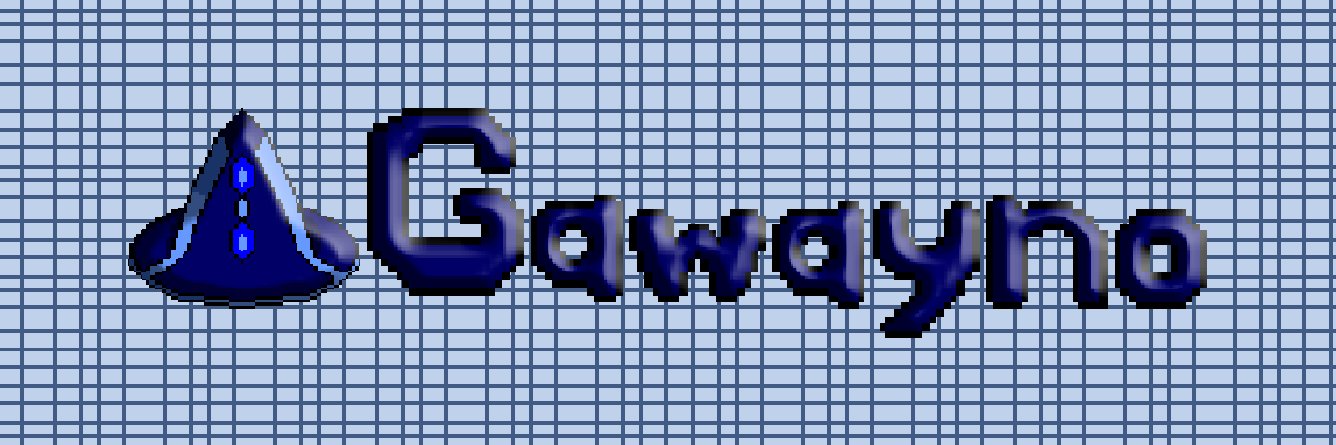Gawayno's profile banner image