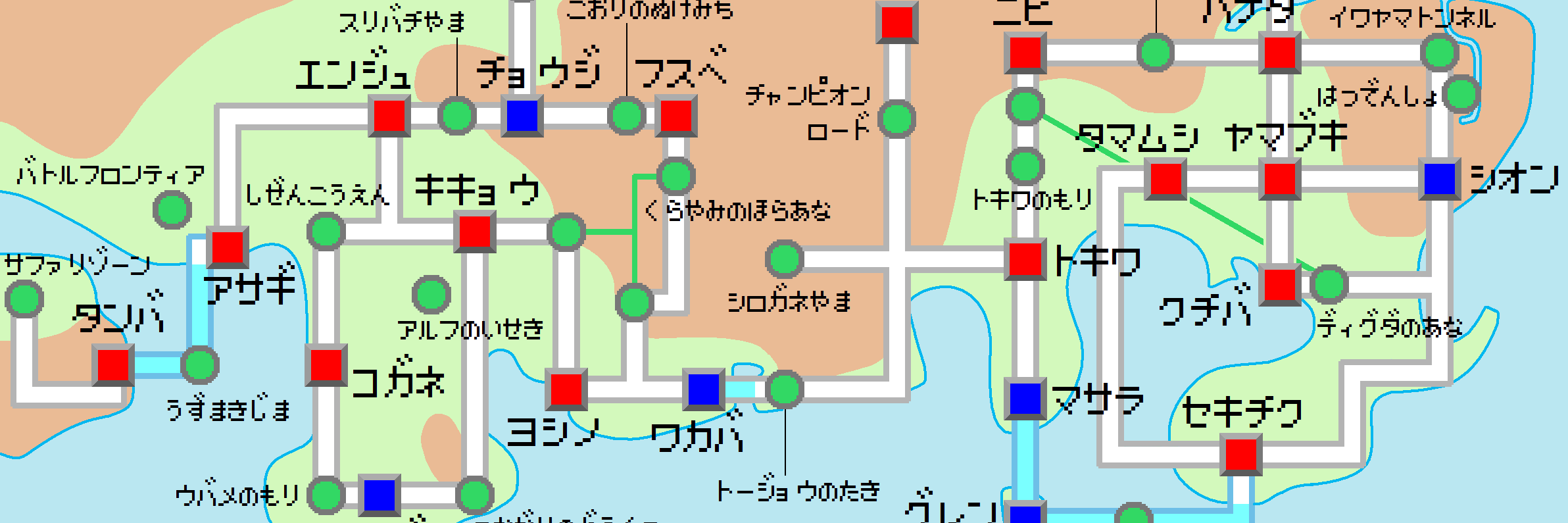 meigen_poke_bot's profile banner image