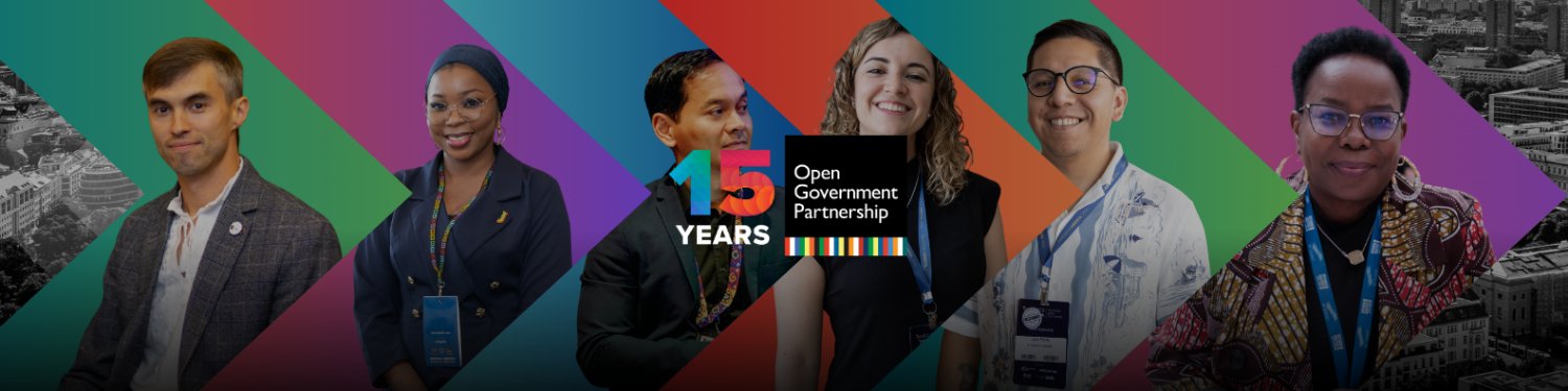 opengovpart's profile banner image