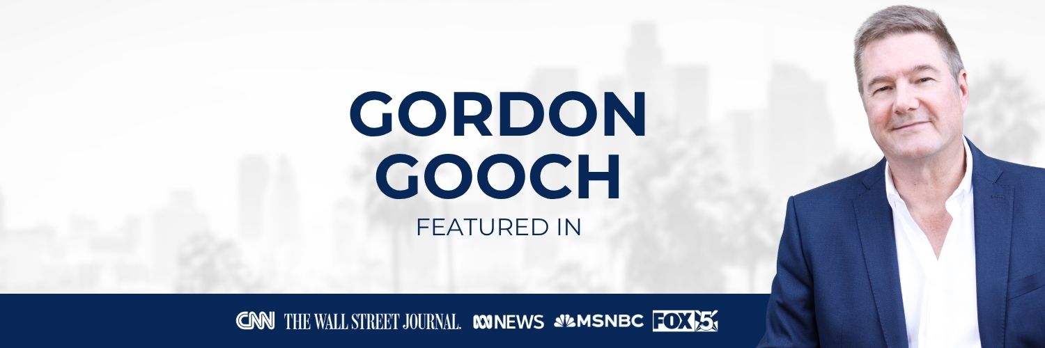 GordonGooch's profile banner image