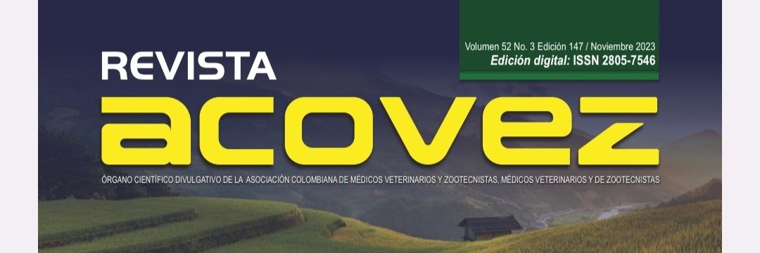 ACOVEZ banner