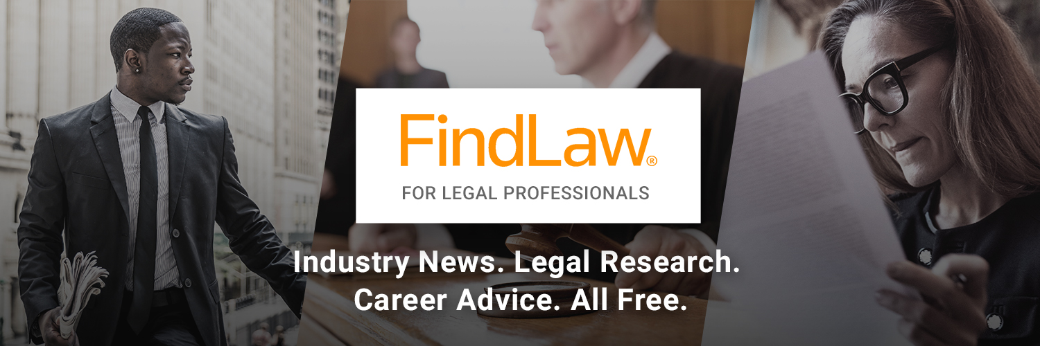 FindLawPro's profile banner image