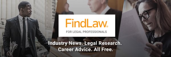 FindLawPro Profile Banner
