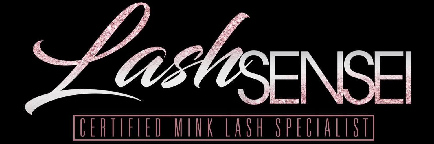 lashsensei's profile banner image