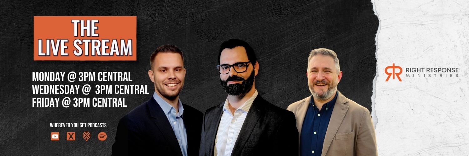 Joel Webbon's banner