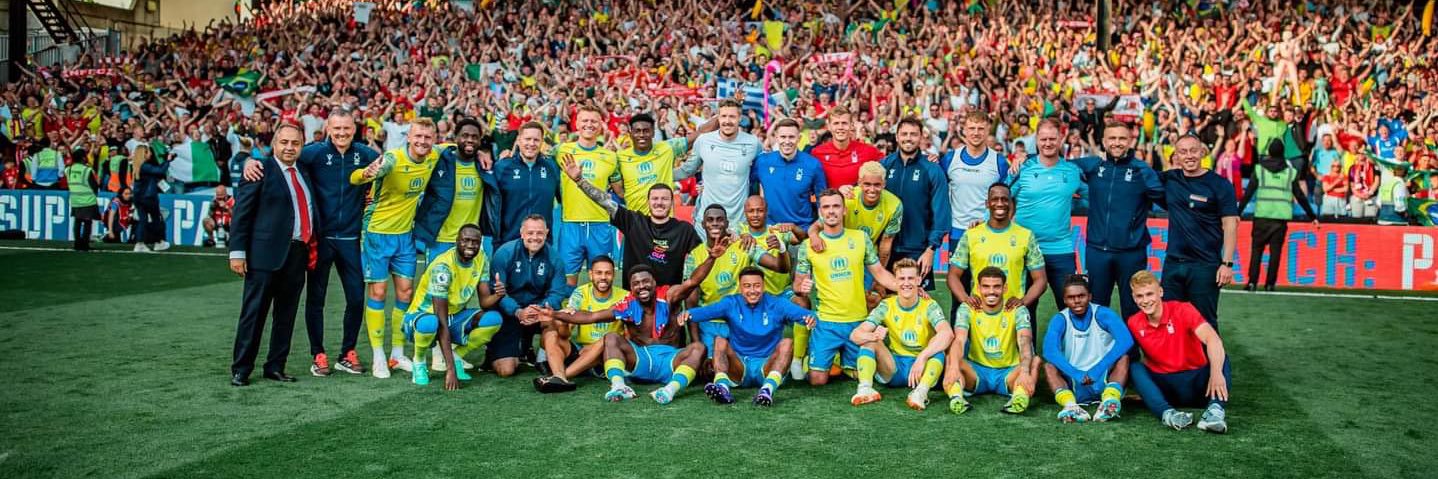 George Thurlby banner