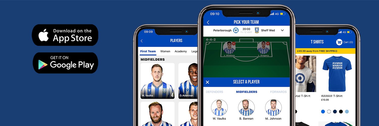 Wednesdayites banner