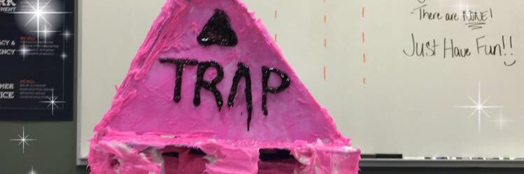 Lauren Waller banner