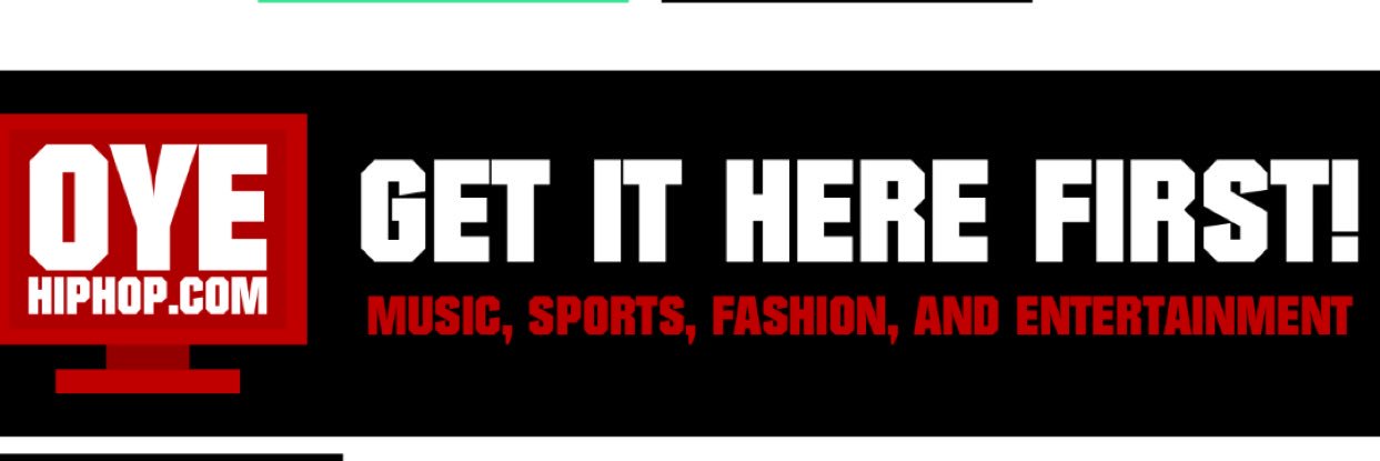 OYEHipHop's profile banner image