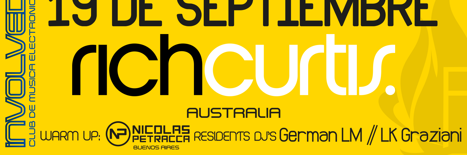 Involvedclub's profile banner image