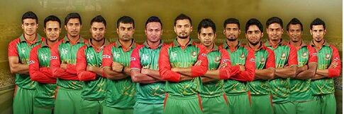 Mashrafe Bin Mortaza banner